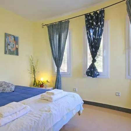 Sleeps 6 Pool * Calpe