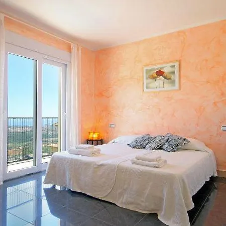 빌라 Sleeps 6 Pool *