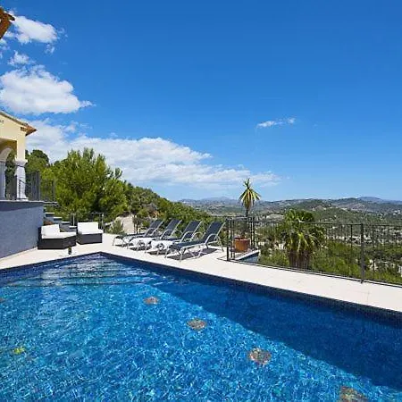 빌라 Sleeps 6 Pool