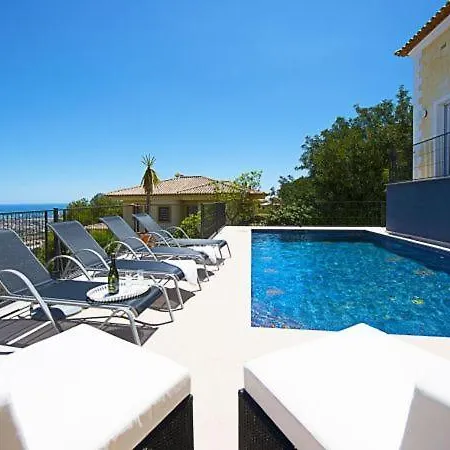 빌라 Sleeps 6 Pool